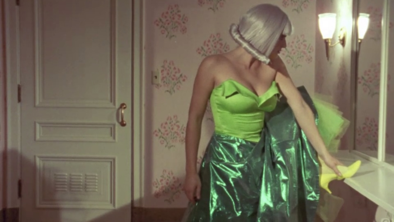 Njeriu i Vogël backdrop