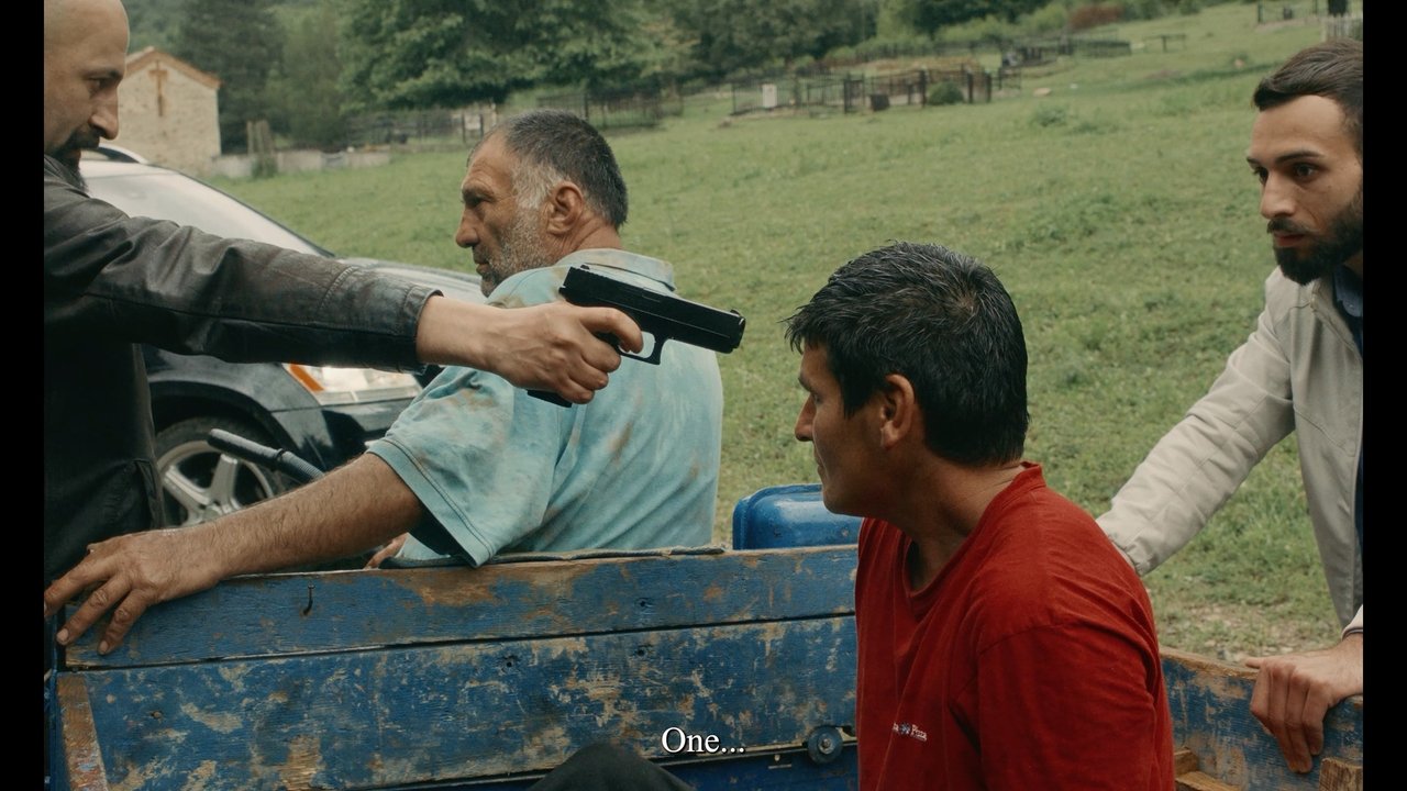 Fati i Mëngjesit backdrop