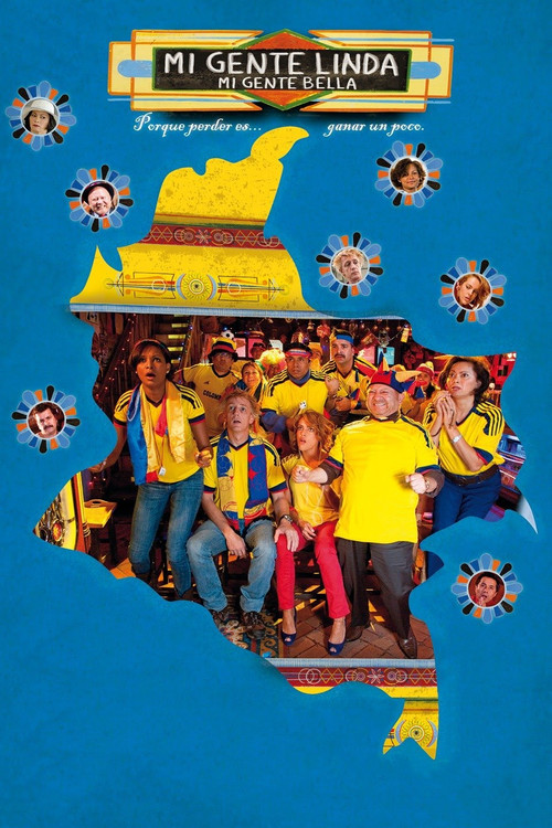 Sytë e Blu të Yontës poster