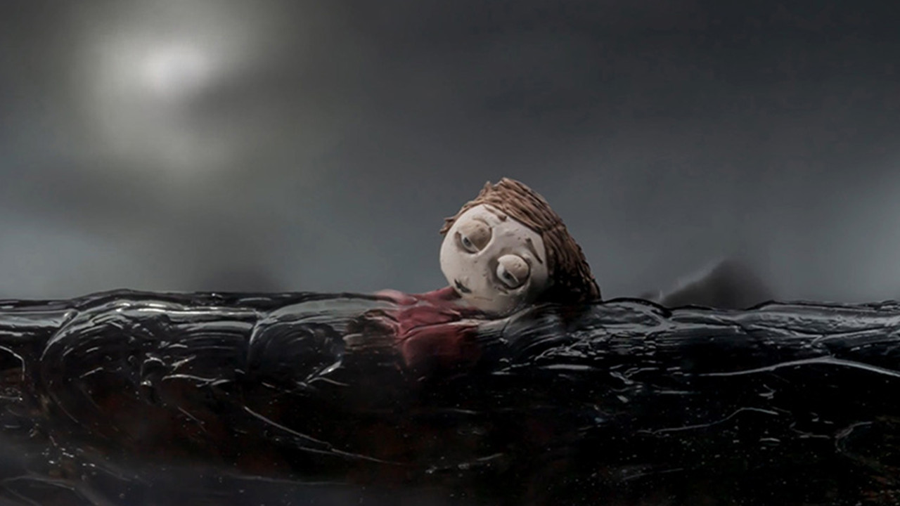 Sot Vjen Nesër backdrop