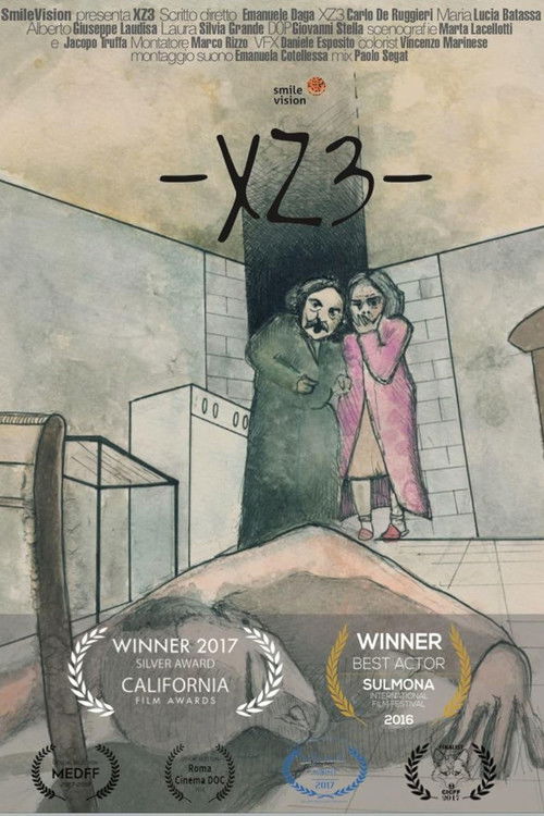 I bazuar në dashuri të vërteta poster