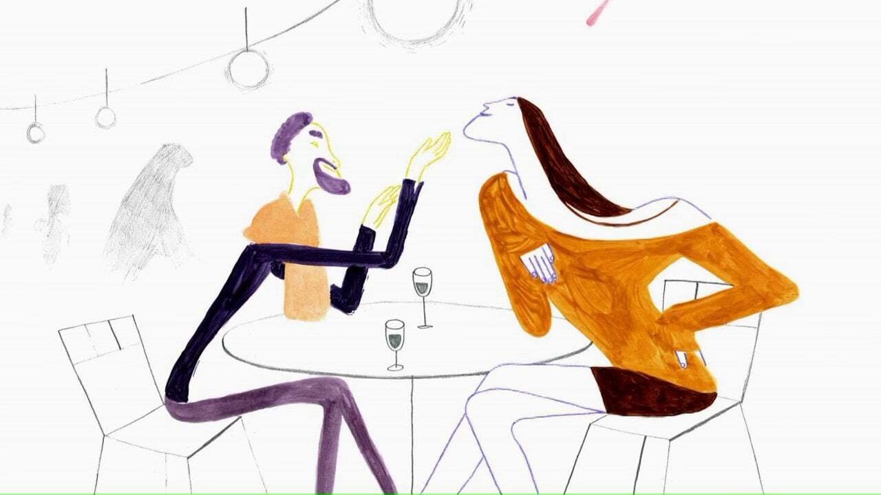 Gjithmonë ishte, gjithmonë do të jetë backdrop