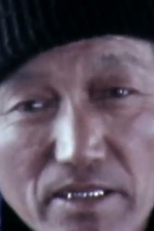 Trafikantët e veseve poster