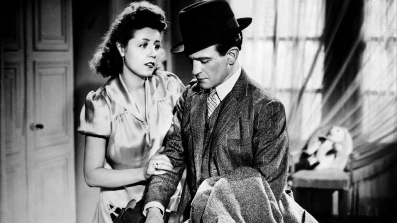 Samurai i Këputur backdrop