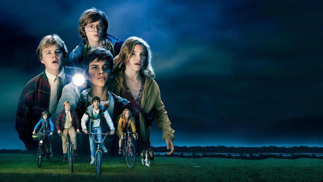 Dany Boon - I tërë backdrop