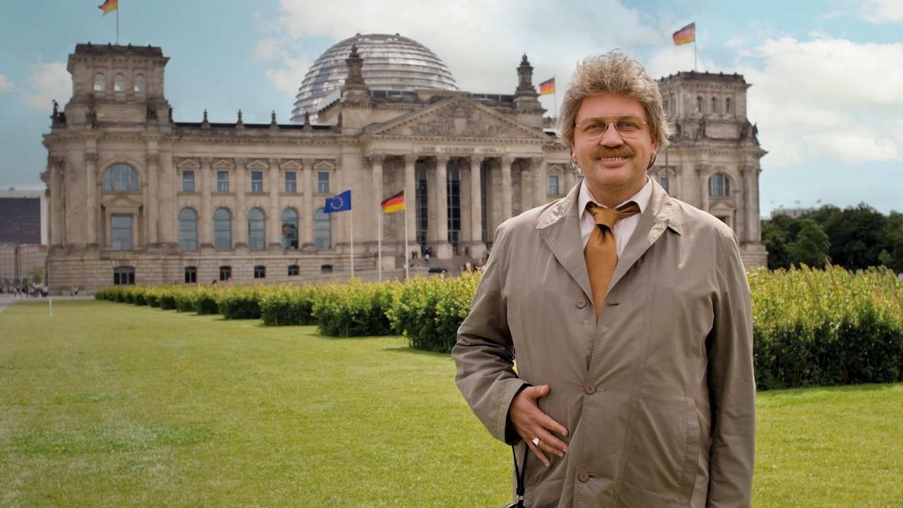 Kabareja Suburbane backdrop