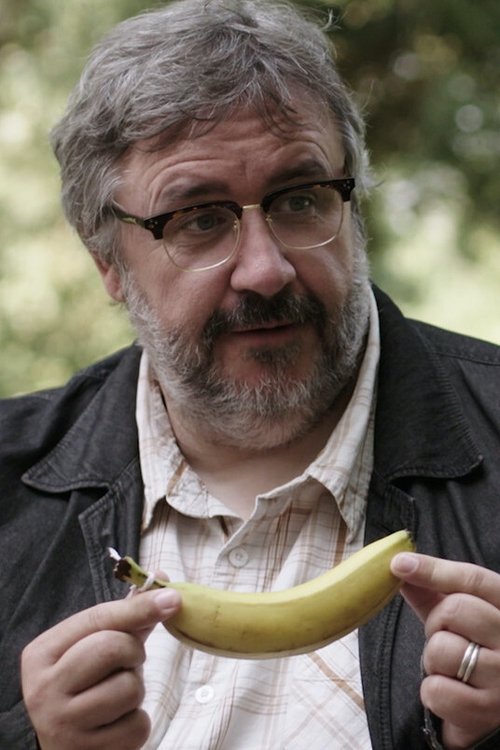 Vetëm një Komedian poster