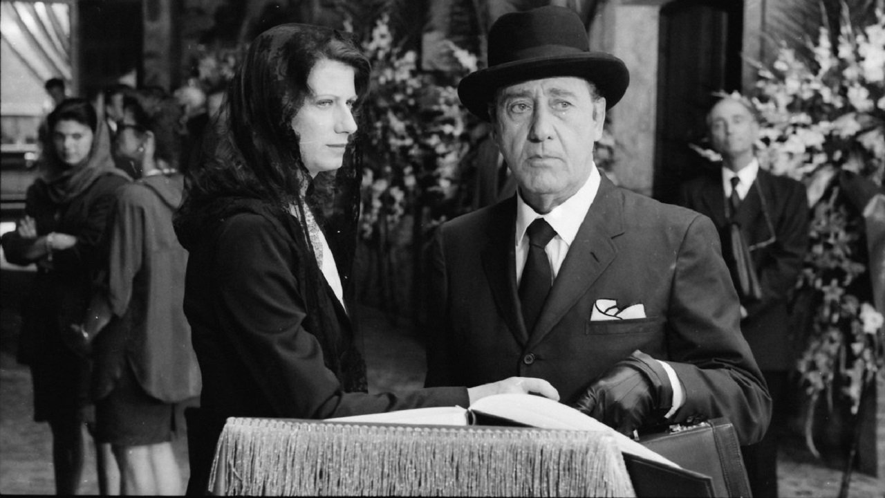 Fantazmat e Amityville backdrop