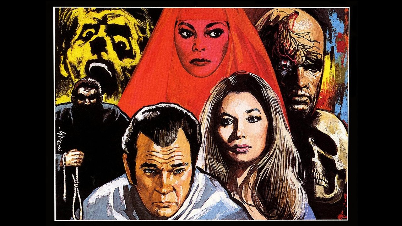 PWFG: Stack of Arms backdrop