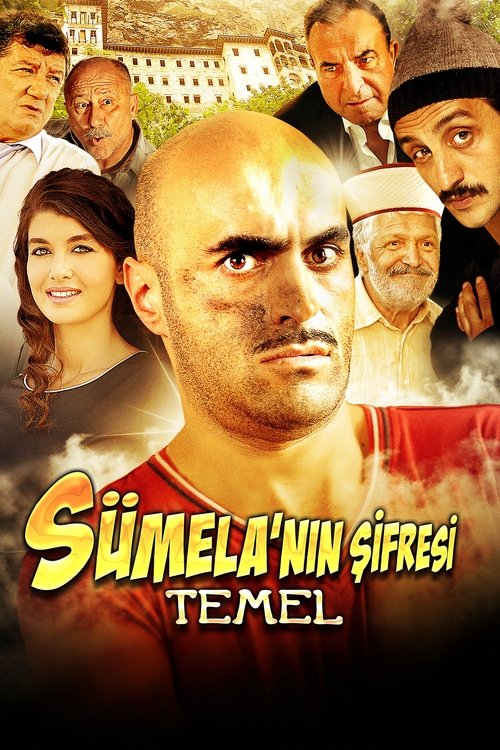 Fëmijët e Djeshëm poster