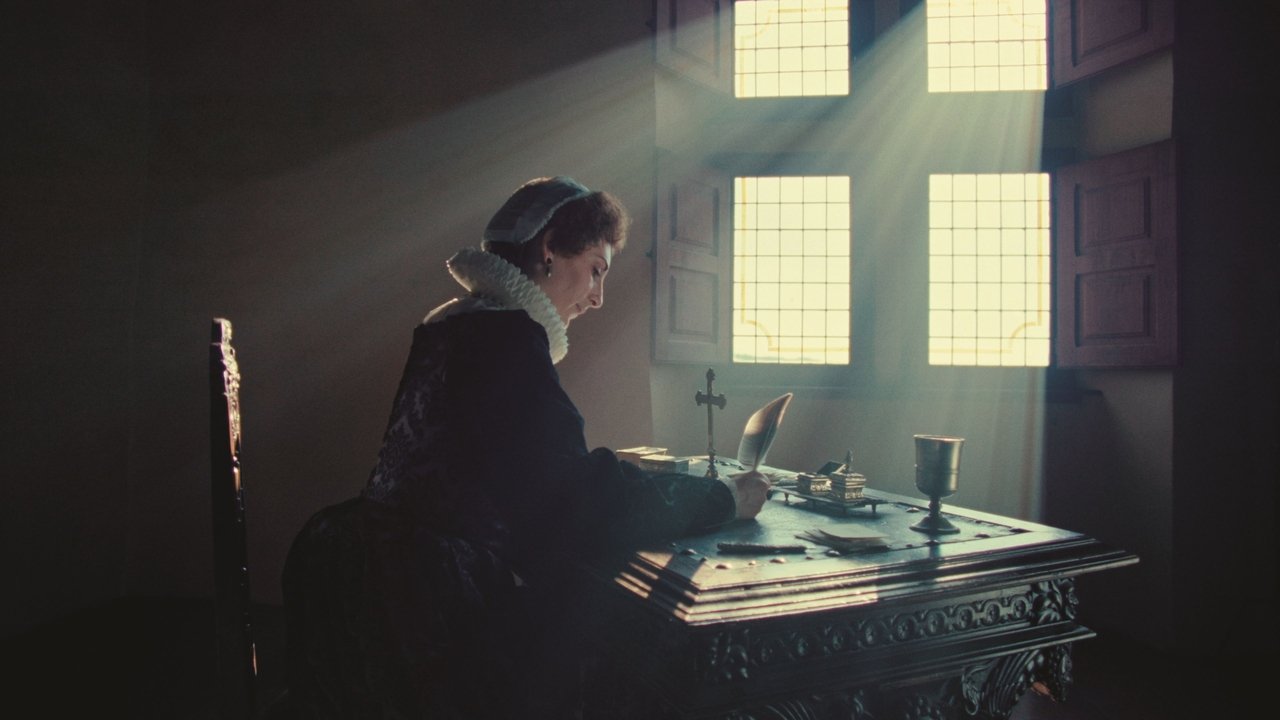 Romancë e Re backdrop