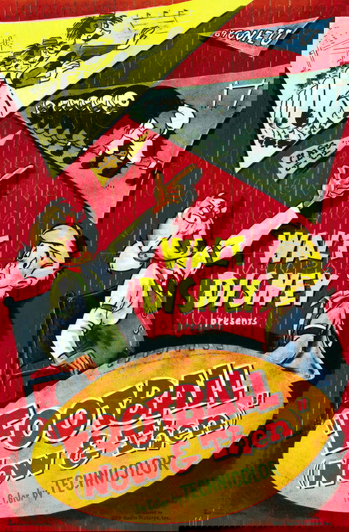 Të bëjmë një ëndërr poster