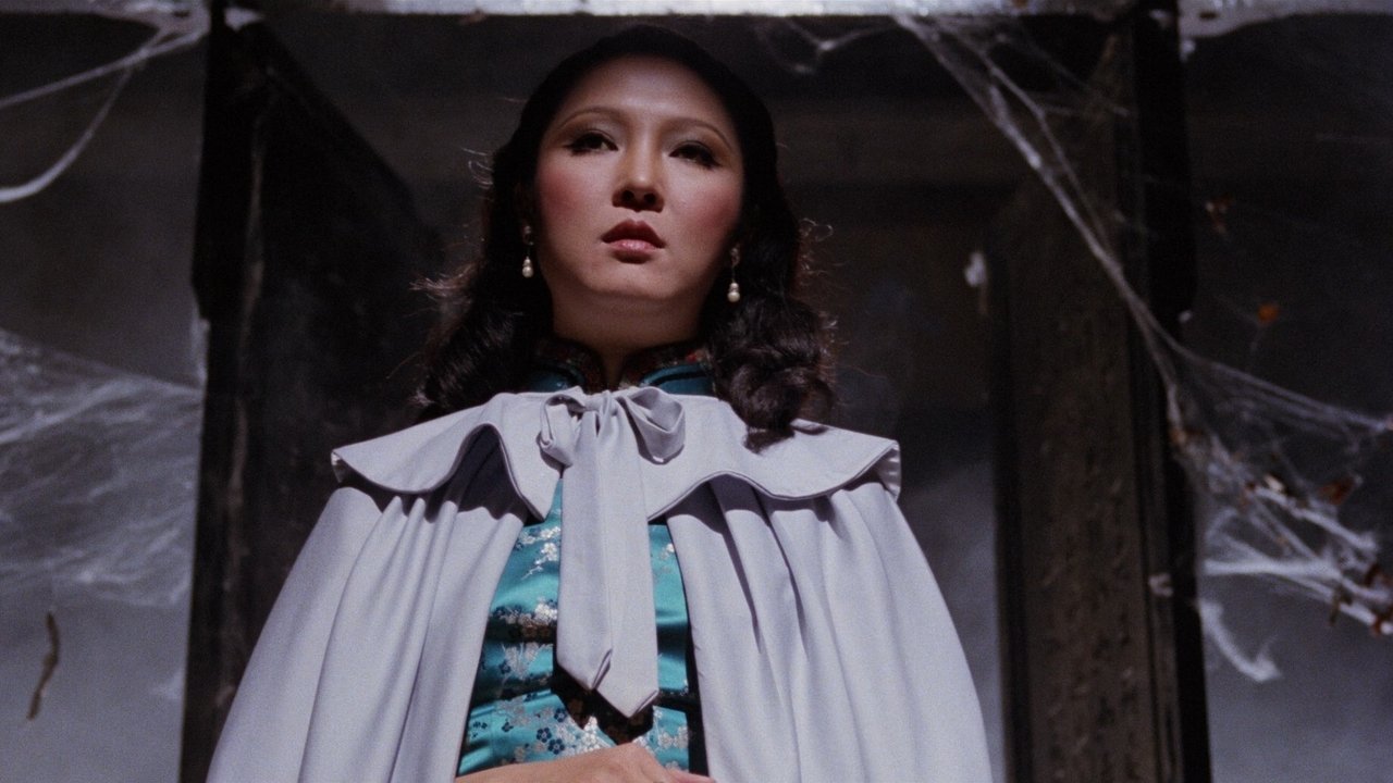 Qeni me Fat backdrop