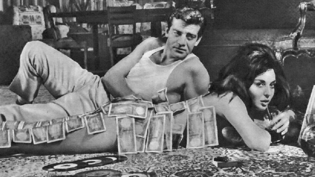 Fantazia e Madhe e Simicos të Vogël backdrop