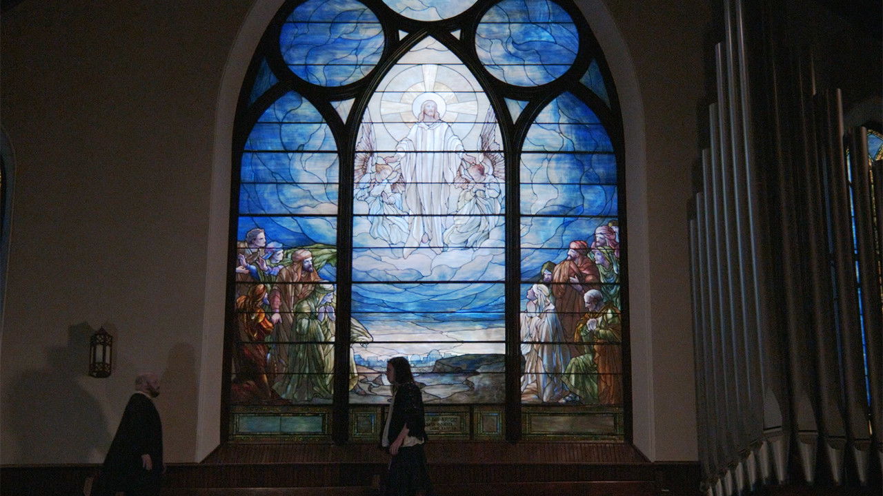 GCW Josh Barnett’s Bloodsport 6 backdrop