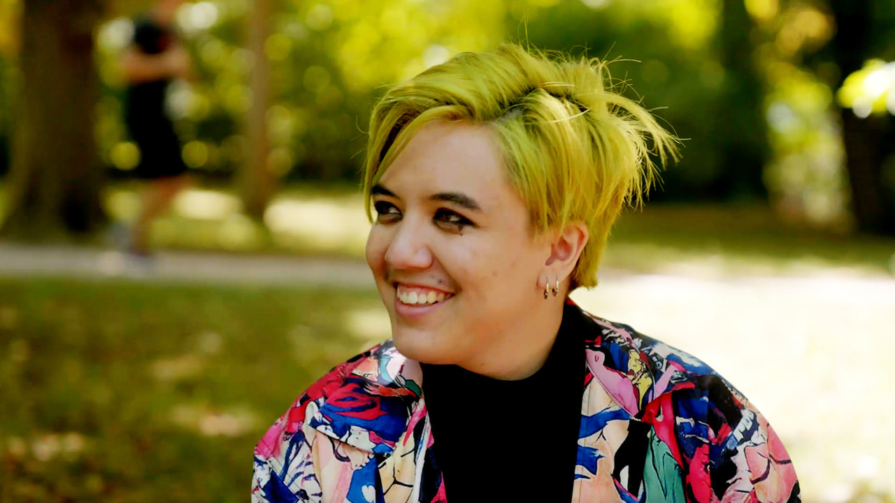 ISISLEAKS: Brenda Mendjes së Monstrës backdrop