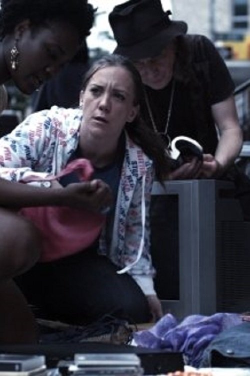 Kafeja e Hidhur poster