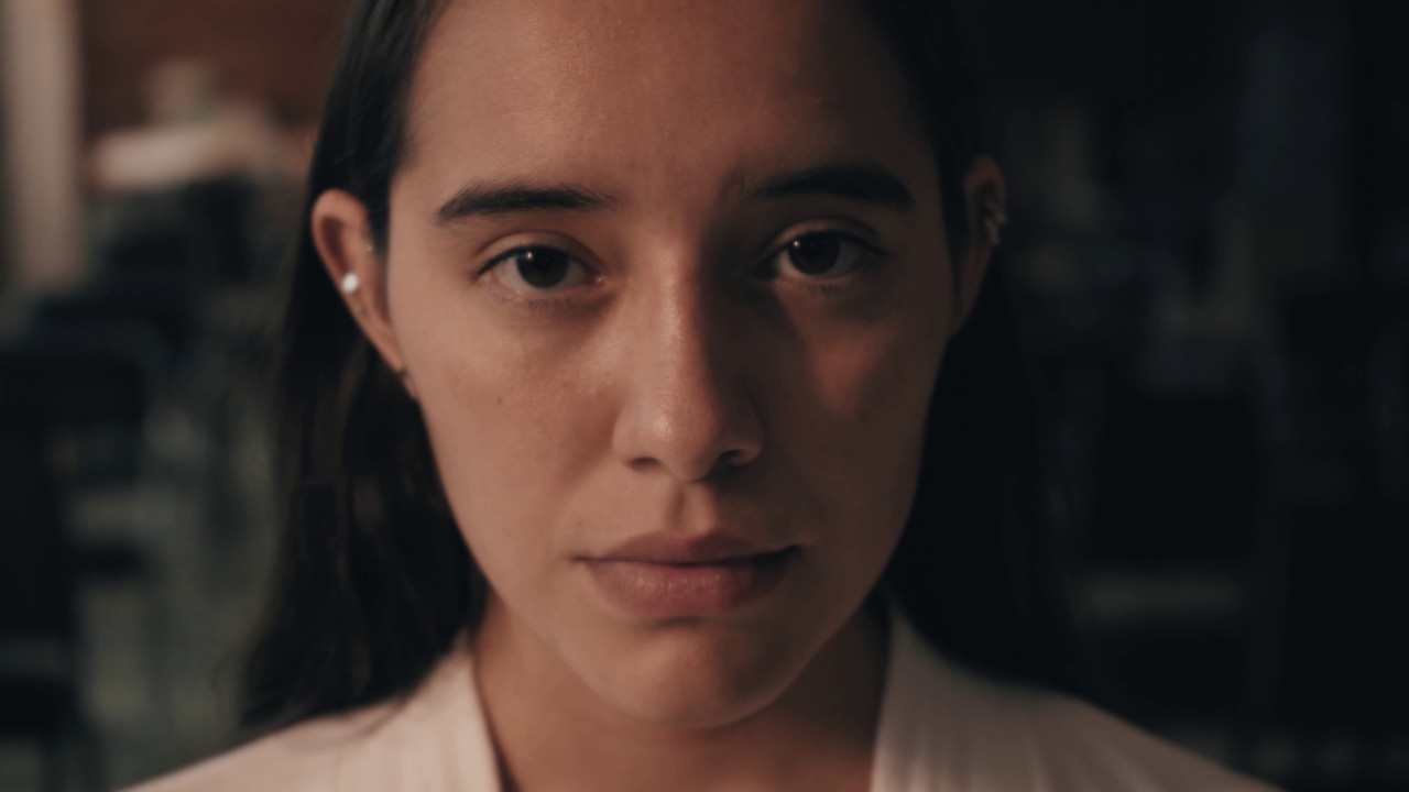 Një Hapësirë në Kohë backdrop