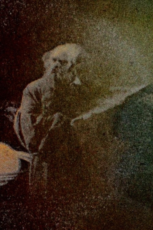 Shoku për pije në internet poster