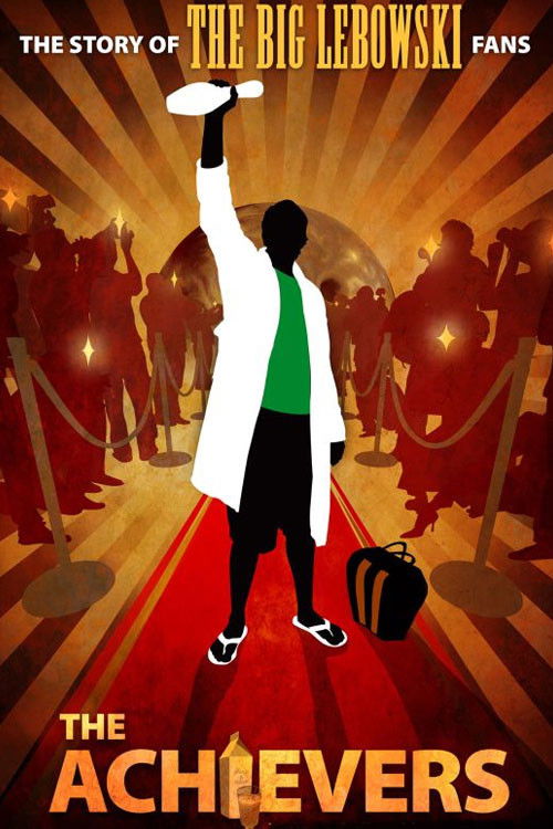 Zemra e Errët e Pyllit poster