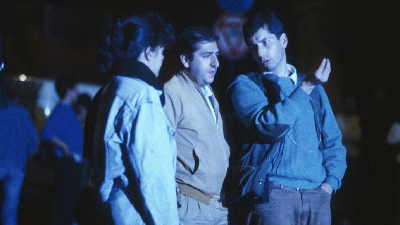 Përdhunuesit e Zinjë: Pushtetet Mesjetare të Mishit backdrop