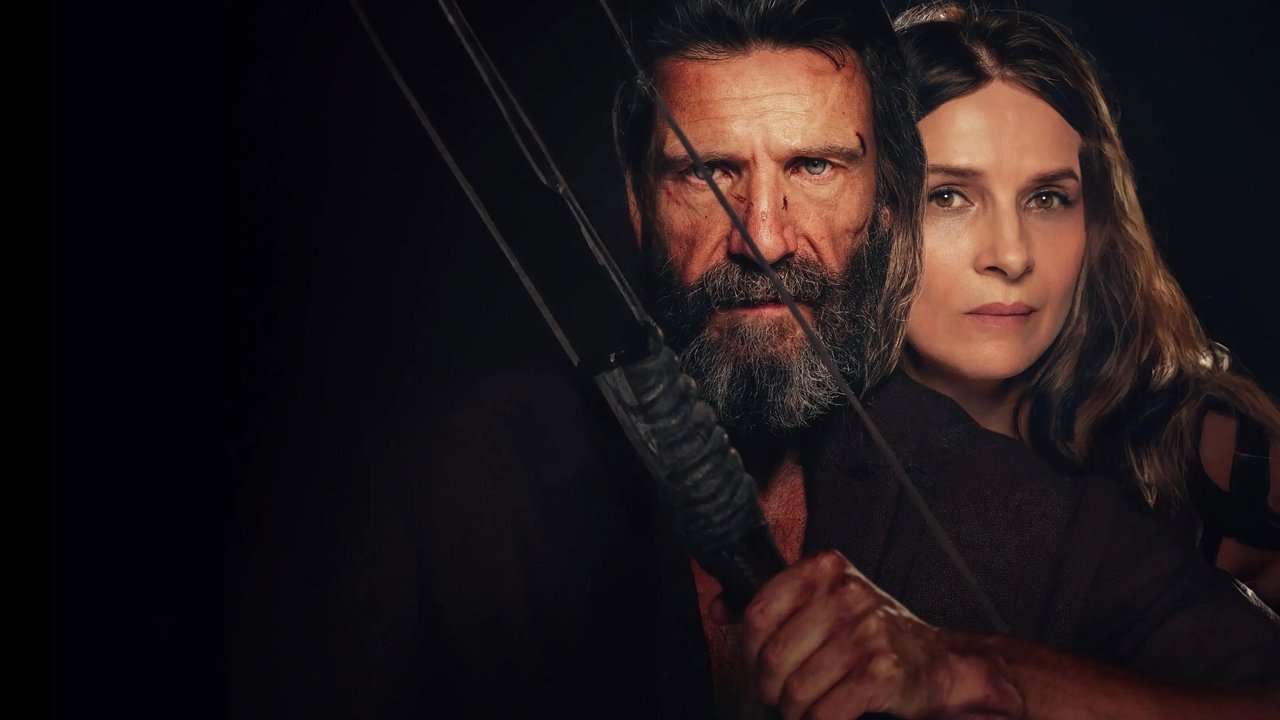 Moulin Rouge! backdrop