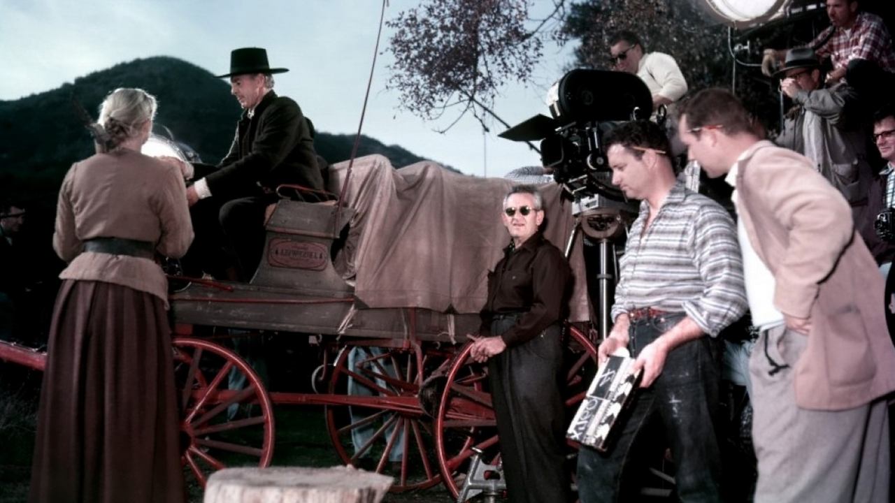 Përqafo, Qeni backdrop