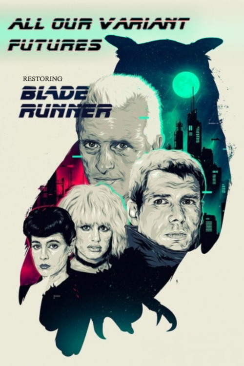 Udhëtimi nëpër kohë përmes Biblës poster