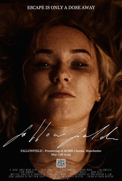 Thirrja e Bluë poster