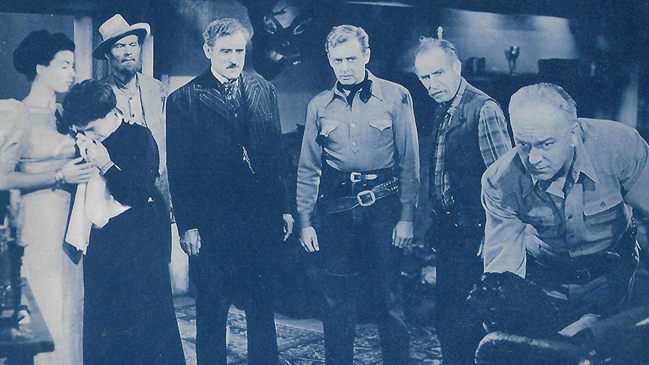 Agjentet Femra backdrop