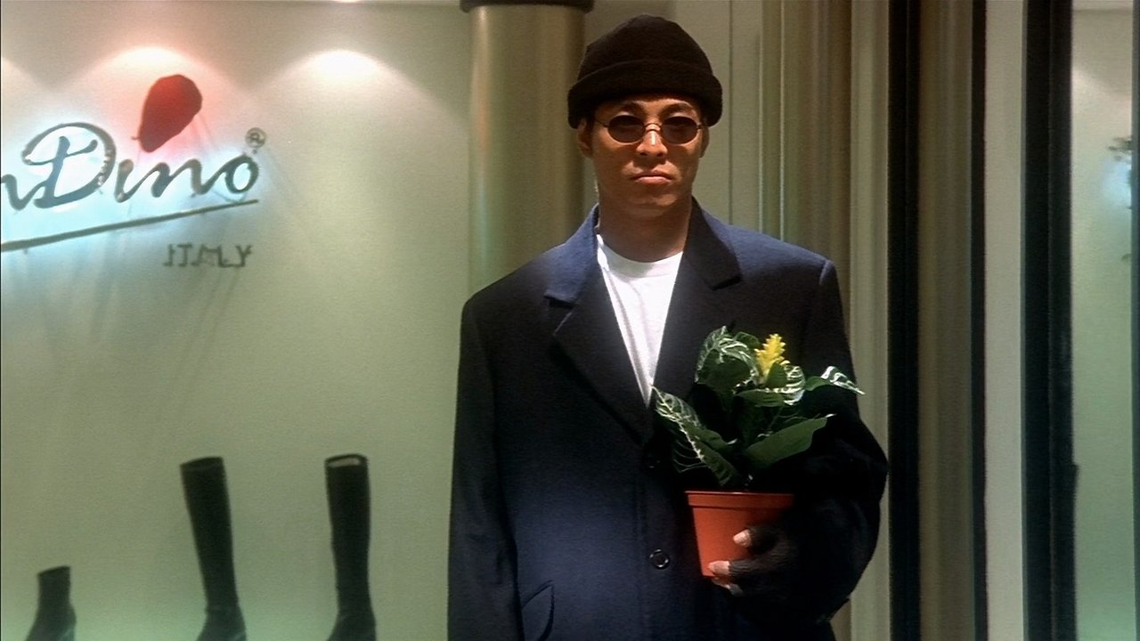 Les Misérables backdrop