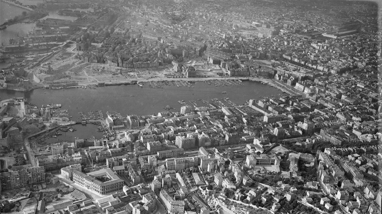 Kandis për Jetë backdrop