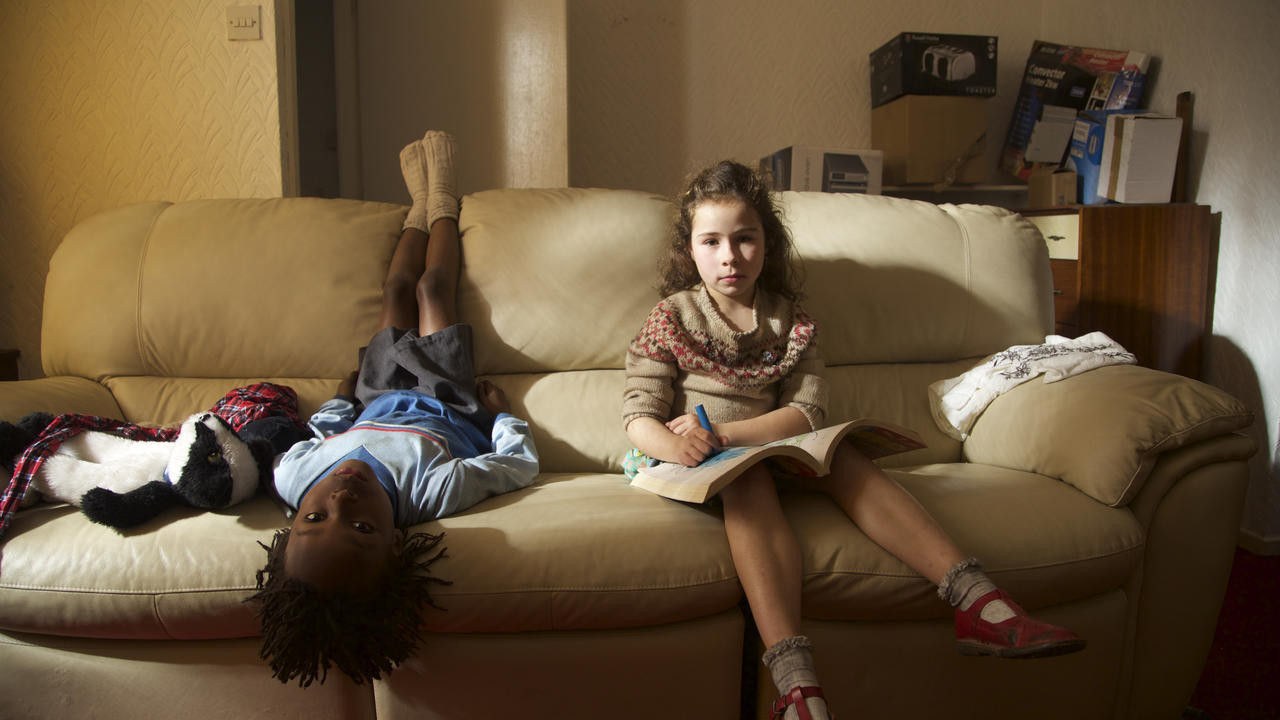 Hail, Driver! backdrop