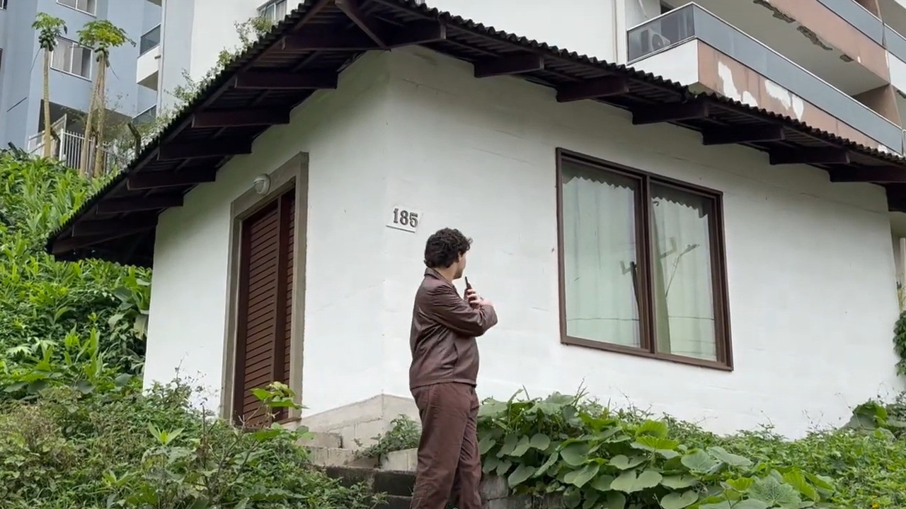 Kairo, rruga Sayeda-Zeinab backdrop