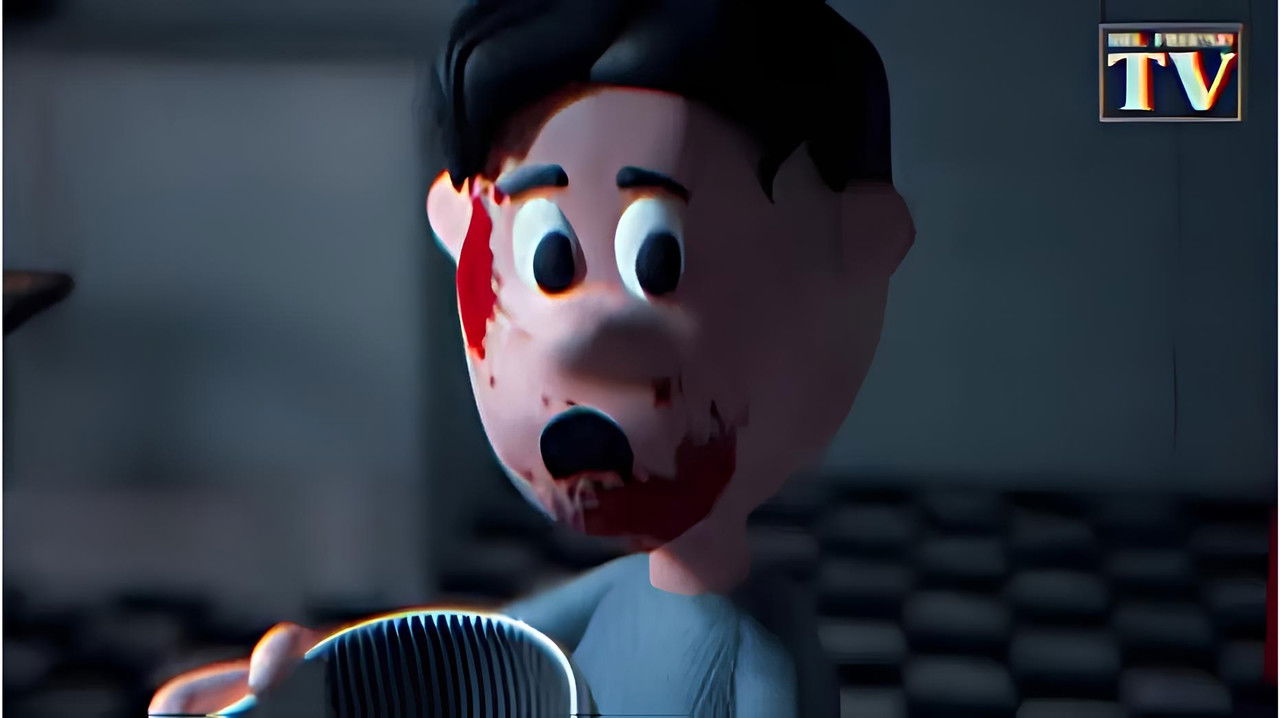 Dreqi i Huajve backdrop