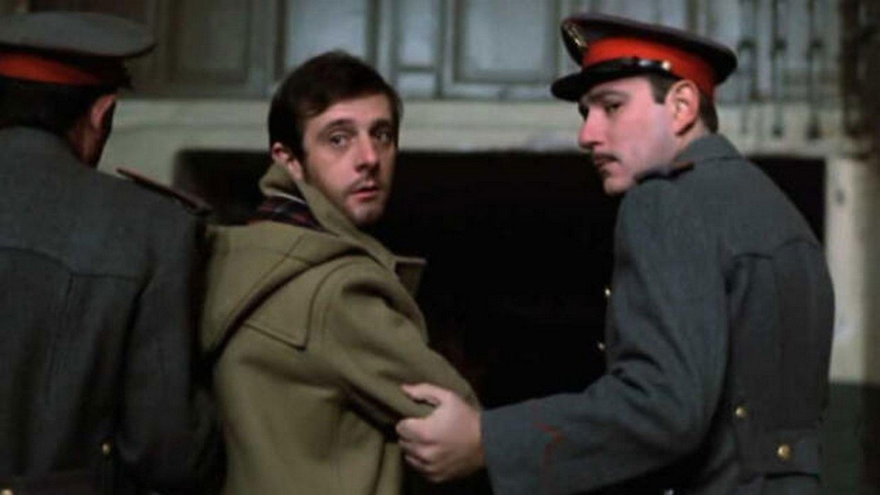 Çështjet e Qeshjes backdrop