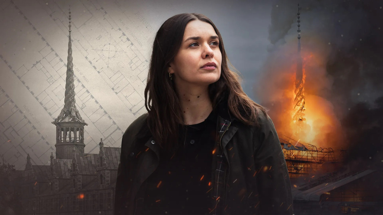 Revista e Krasnoïe Selo: Grenadierët backdrop