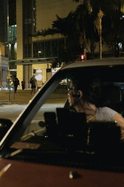 Rrufeja e Tobrukut poster