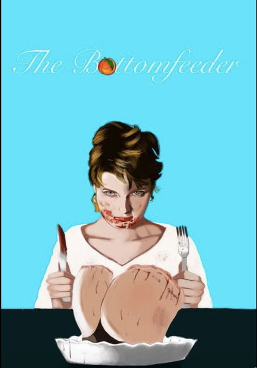 Hapi Vendimtar poster