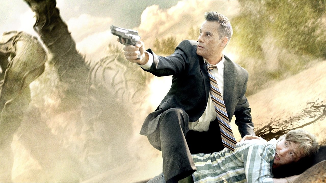 Roy Orbison - Live at Austin City Limits backdrop