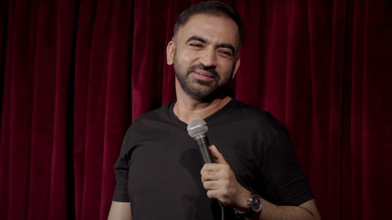 UFC Fight Night 190: Gane vs. Volkov backdrop