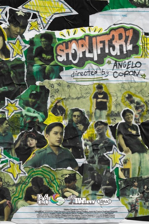 Engjëjt e Fshehur të Luchino Visconti poster