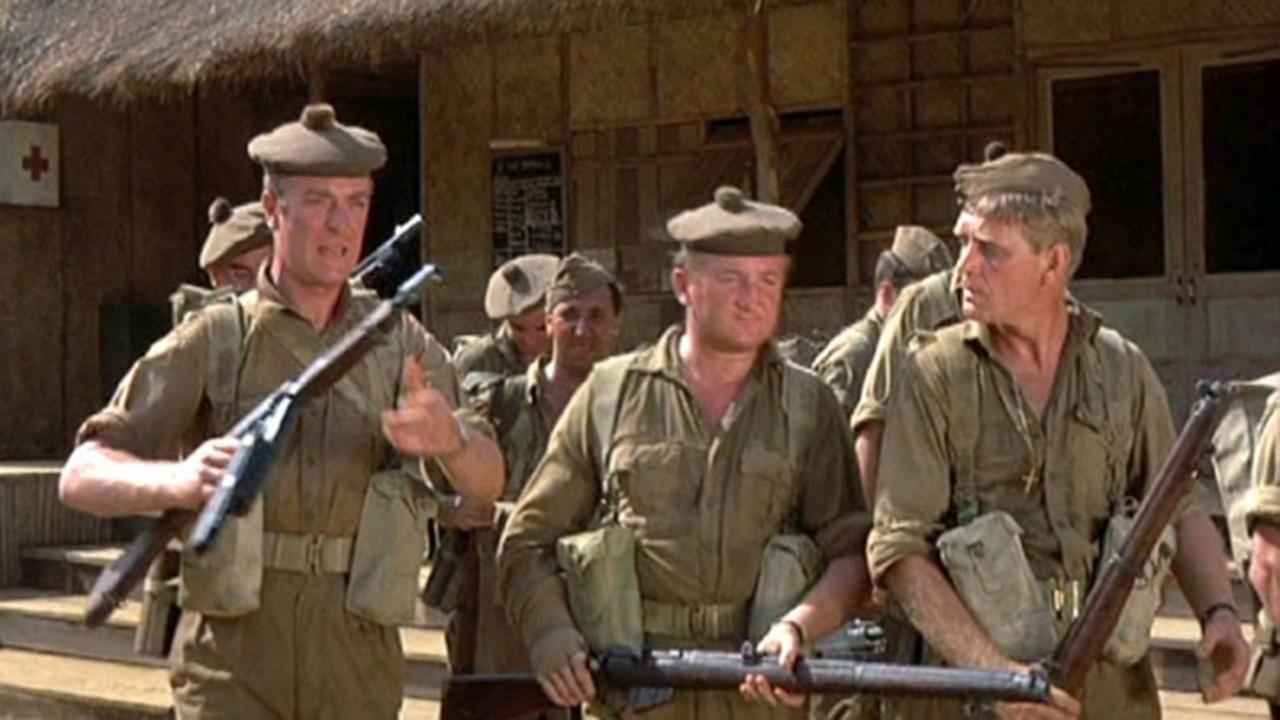 Rebelimi ndaj Makinerisë backdrop