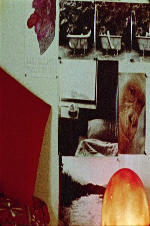 Gjahti i Madh poster