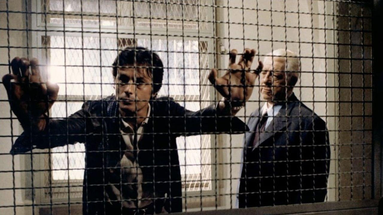 Jeta Të Pashkruara backdrop