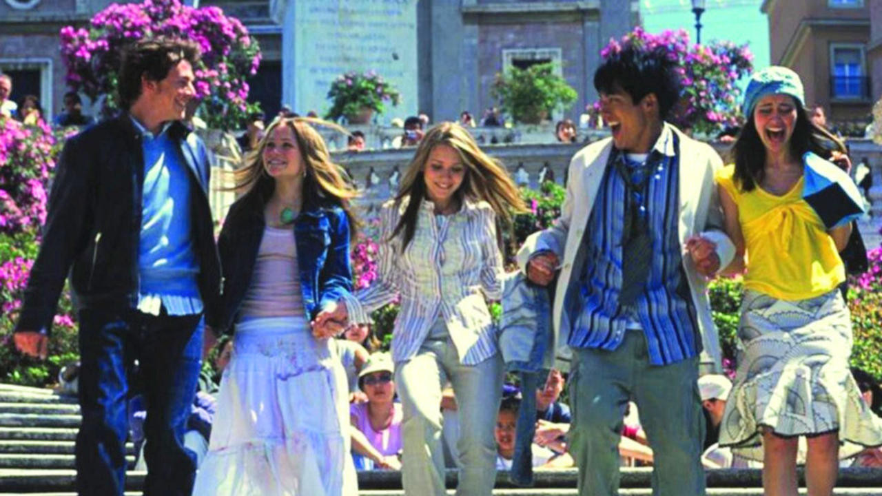 John Mellencamp: Është për Ty backdrop