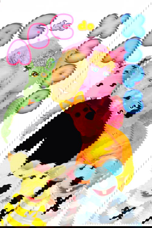 Më Puth Mace poster