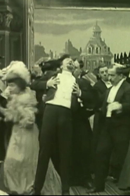 Ana tjetër e Jimmy Savile poster