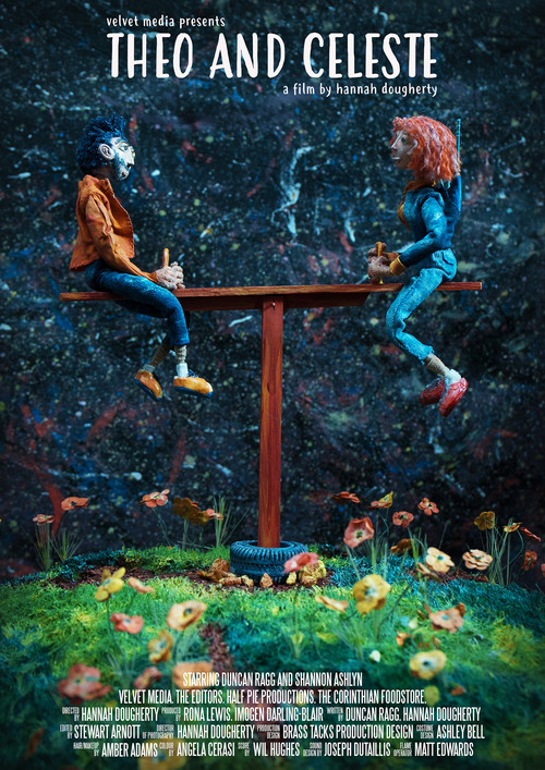 Guri i Çertovës poster