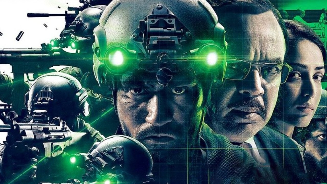 Valle e Arinjve Polarë backdrop